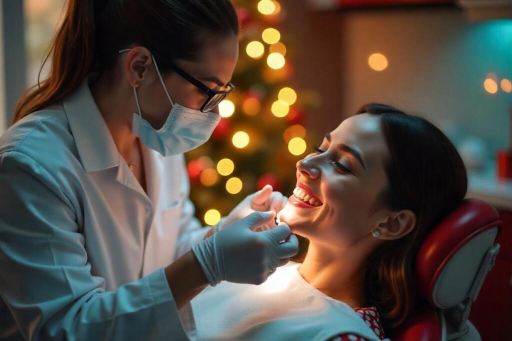 How Cosmetic Dentistry Enhances Your Look