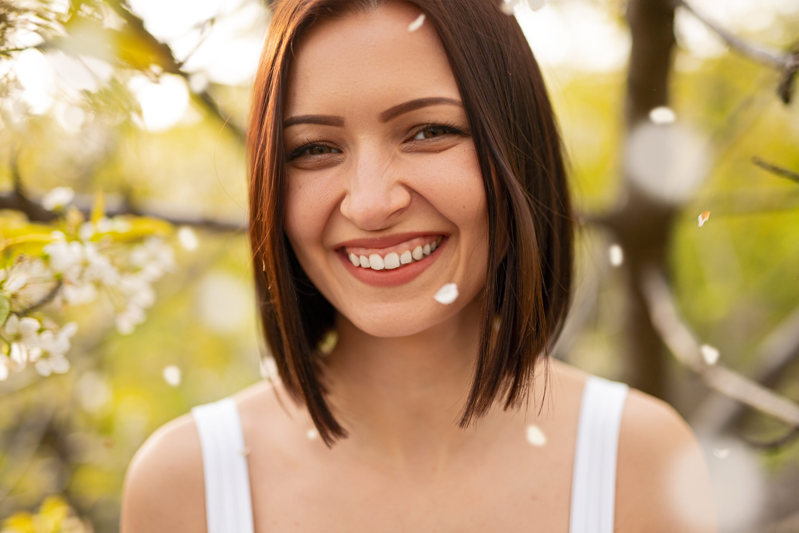 Teeth Whitening Tips for a Brighter Smile This Christmas