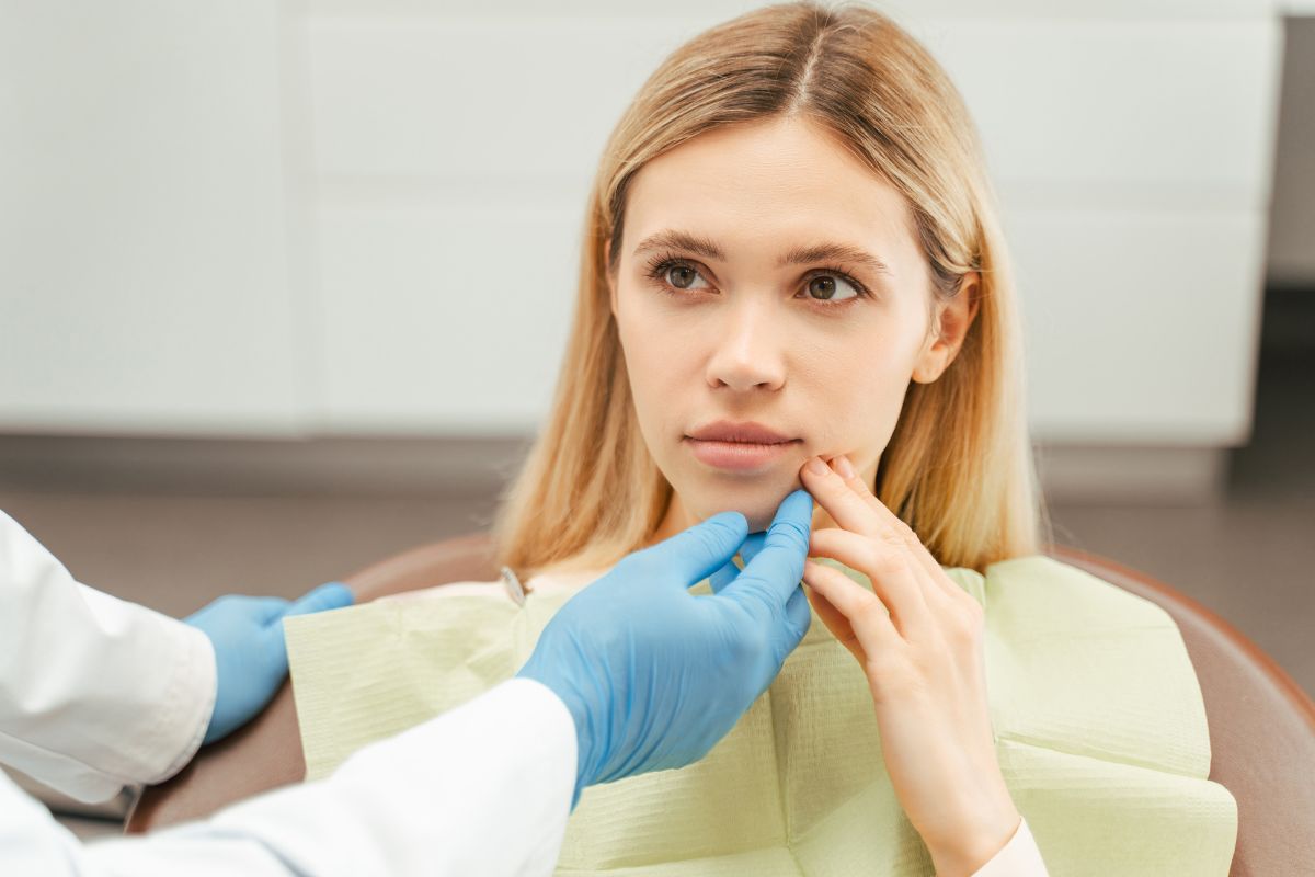 Why Does My Jaw Hurt When I Eat