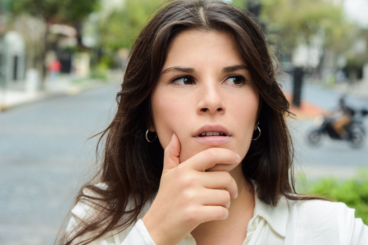 Food Stuck Under Dental Implants? Here’s What to Do